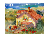 Coastal House