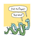 Pull My Finger