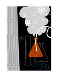 Science Experiment Lab