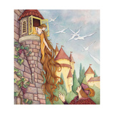 Rapunzel Fairy Tale
