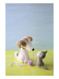 Dog and Cat Toys
