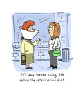 Veterinarian Diet