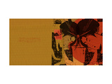 Geisha Collage