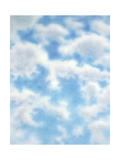 Sky and Clouds