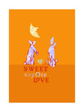Sweet Coyote Love