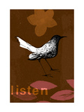 Listen Bird