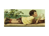 Victorian Boy