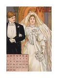 Wedding Calendar