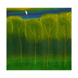 Abstract Trees with Sailboat