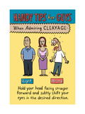 Tips for Guys