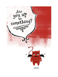 Little Devil