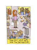 Shop Class