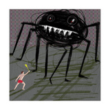 Giant Insect