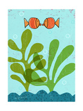 Goldfish Couple