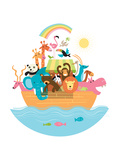 Noah's Ark