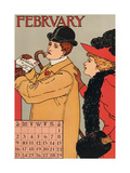 Valentine Calendar