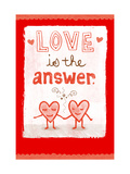 Love is the Answer