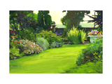 Private Garden