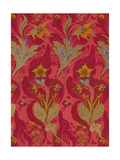 Victorian Pattern