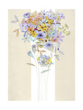 Wildflowers in Vase