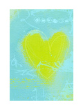 Yellow Heart