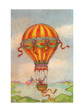 Hot Air Balloon