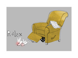 Recliner Relaxation