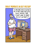 Guy History: Computer