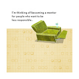 Becoming a Mentor