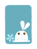 Graphic Bunny