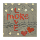 Love More