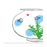 Goldfish Love
