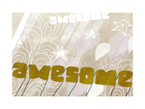 Awesome