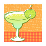 Margarita Thanks