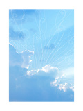 Sky with Swirls