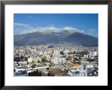 Pichincha+volcano+quito+ecuador