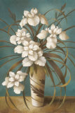 Vision in White II
