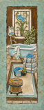 Baine de Blue I