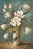 Vision in White I