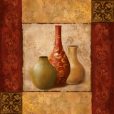 Timeless Vessels I