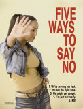 Five Ways