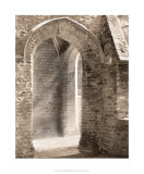 Luminous Archway