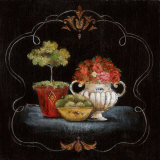 Francais Fleuriste I