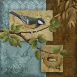Spring's Treasures I