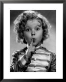 shirley temple roles
