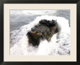 Amphibious Assault Vehicle