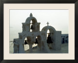 Church Bells in Greece