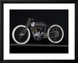 1914 Harley Davidson Board Track Racer