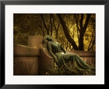 Statue Rest