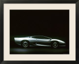 1993 Jaguar XJ 220